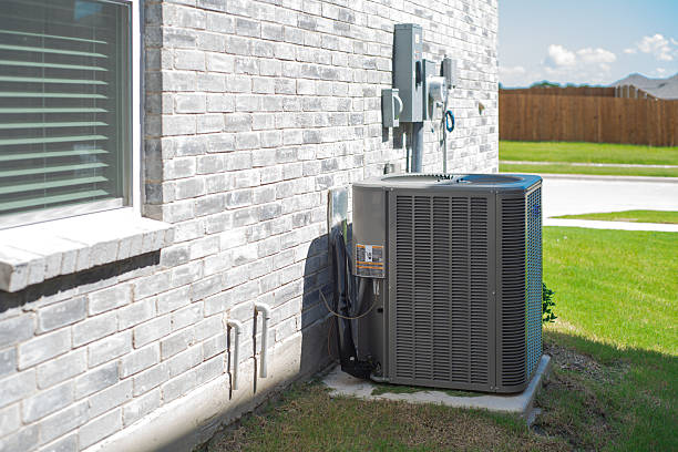 Reliable Ac Installation contractor in Playa Vista, CA by FH HVAC